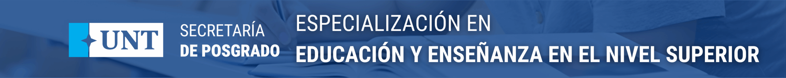 ESP EN EDUCACION BANNER